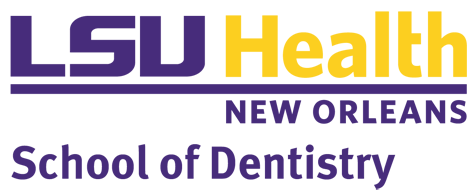 LSU School of Dentistry